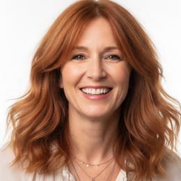 Julie, conseillère en gestion de parcours